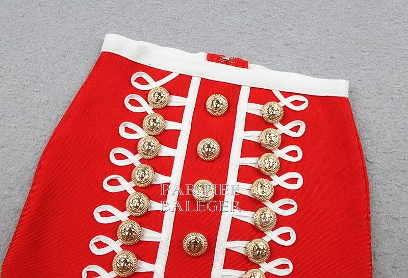 HL4668 RED 8