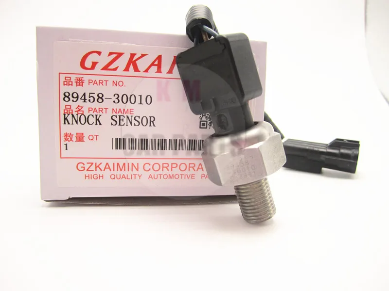 HIGH QUALITY Fuel Pressure Sensor 89458 30010 8945830010 FOR Lexus