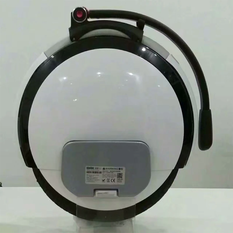 Ninebot A1 в движении V5 V5D Ручка Тележки Тяговый стержень Электрический Моноцикл