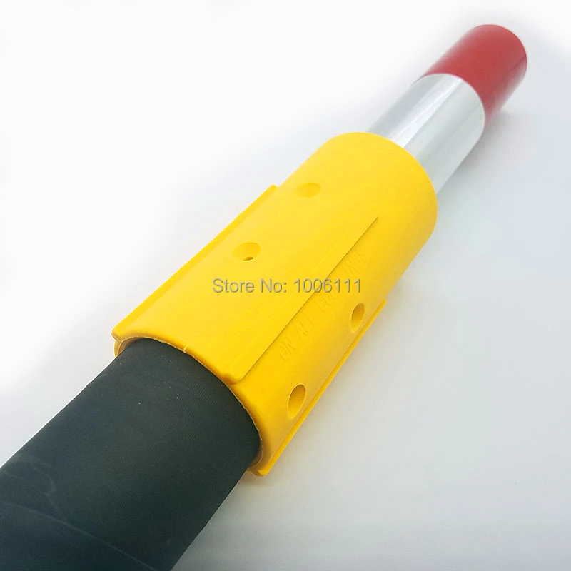 6mm/8mm/10mm/12mm Coarse Thread Sand Blasting