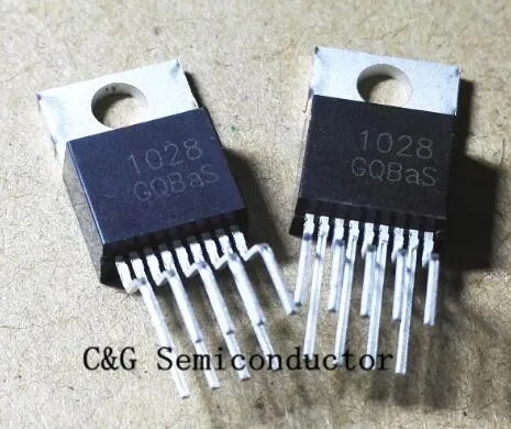 5 шт. YD1028 до 220 оригинал|yd1028|original5pcs |