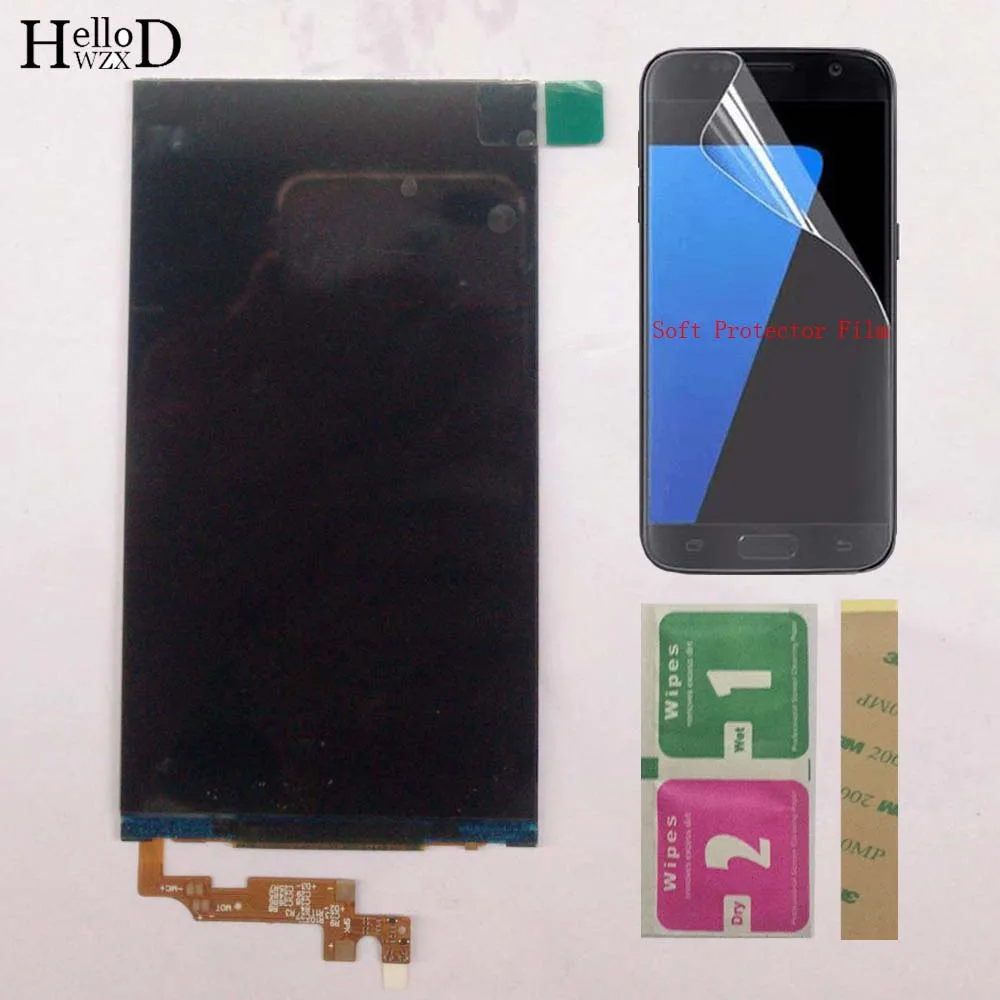 

Original LCD Display For Leagoo Kiicaa Powr LCD Touch Screen Display For Leagoo Kiicaa Power Display Screen LCD Protector Film
