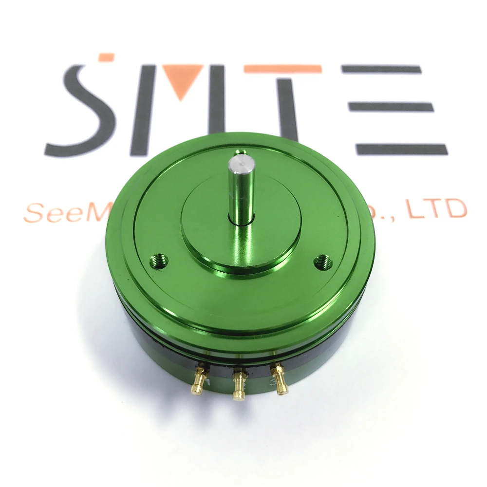 MIDORI потенциометр CPP 45B 45 500Ω 1K 2K 5K 10K|potentiometer 1k|potentiometer 2kpotentiometer 5k |
