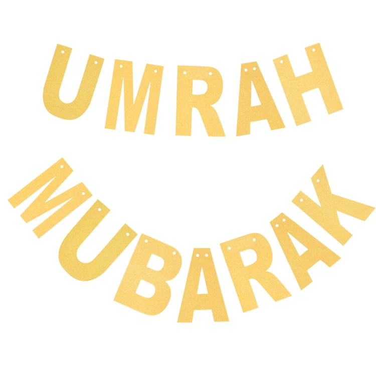 ramadan mubarak laser cut