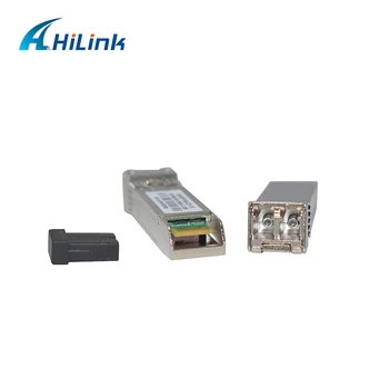 

Hilink 100km dwdm sfp 10g sfp transceiver module 1559.79nm C22