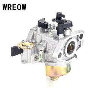 

Replacement Tool Carburetor Carb Set Kit Fit for GX240 GX270 8hp 9hp Engine Motor Pump Power Tool AccessoriesD4