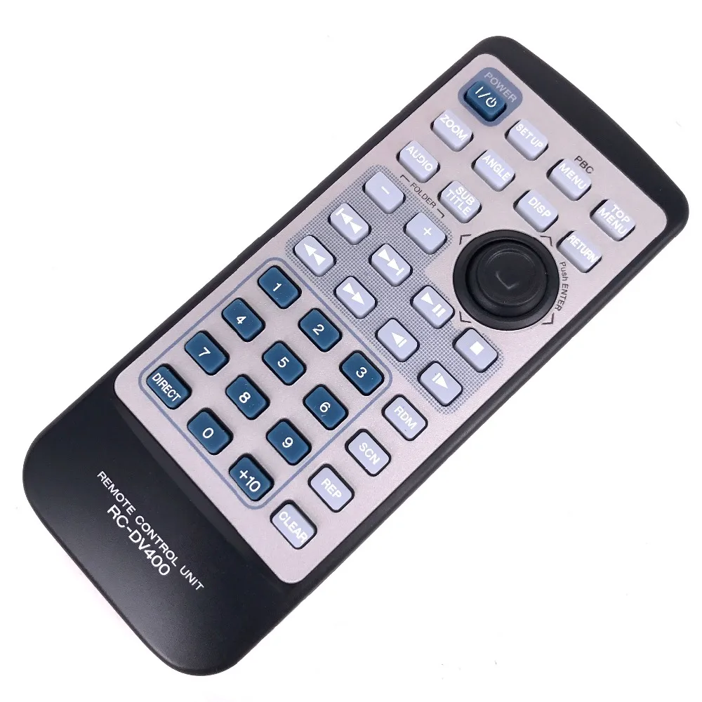 RC-DV400