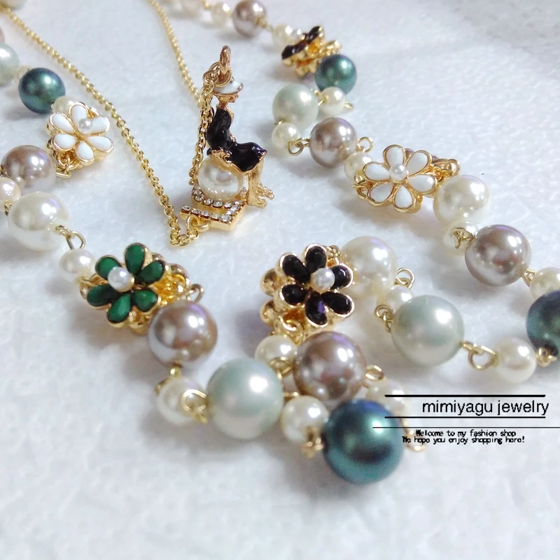 pearl necklace 04