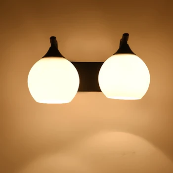 

JIFENGCHENG wall mounted bedside lamps Luminaria E27 led Wall Light wall mounted bedside lamps Contemporary Lamps fixtures