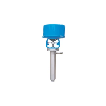 

LIQUID FLOW CONTROLLER