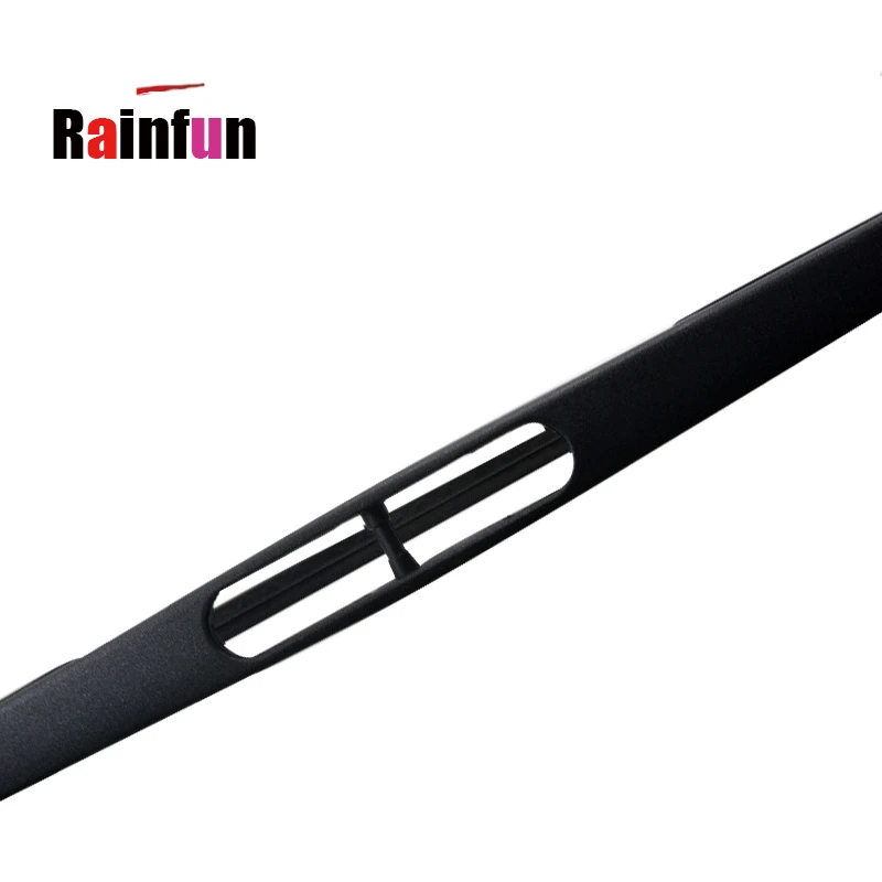 RAINFUN 30“+26“R Front Wiper Blade and 16" rear wiper blade for Renault Vel Satis 2002-2010