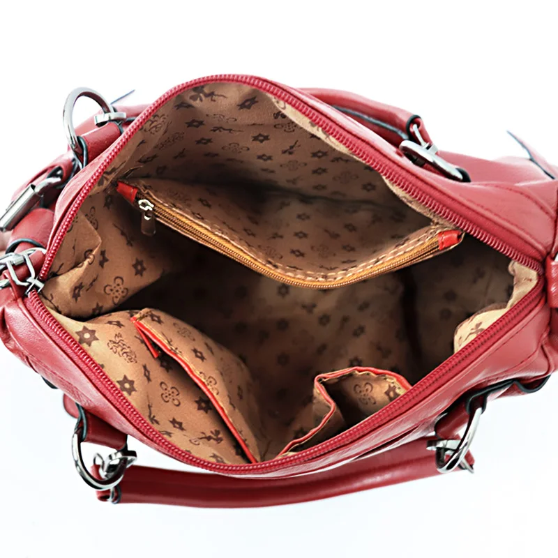 Nastenka 2018 النساء الفاخرة حقائب جلدية الأعلى مقبض حقائب حقائب كتف كيس فام حقيبة نسائية صغيرة حقيبة مصمم السيدات حقيبة يد بولسا