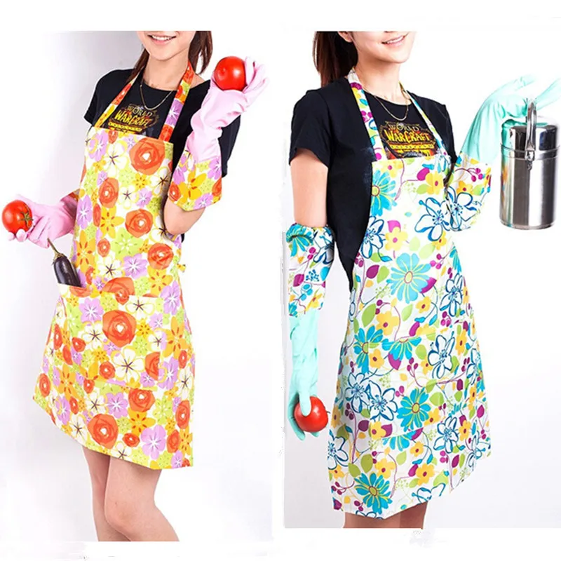 popular kitchen apron waterproof-buy cheap kitchen apron popular kitchen apron waterproof-buy cheap kitchen apron