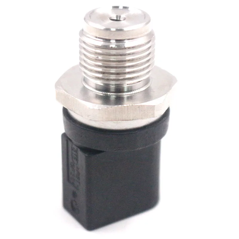 

Fuel Pressure Sensor For Mercedes W210 W211 S210 W463 W163 W220 0071530228 0 281 002 700