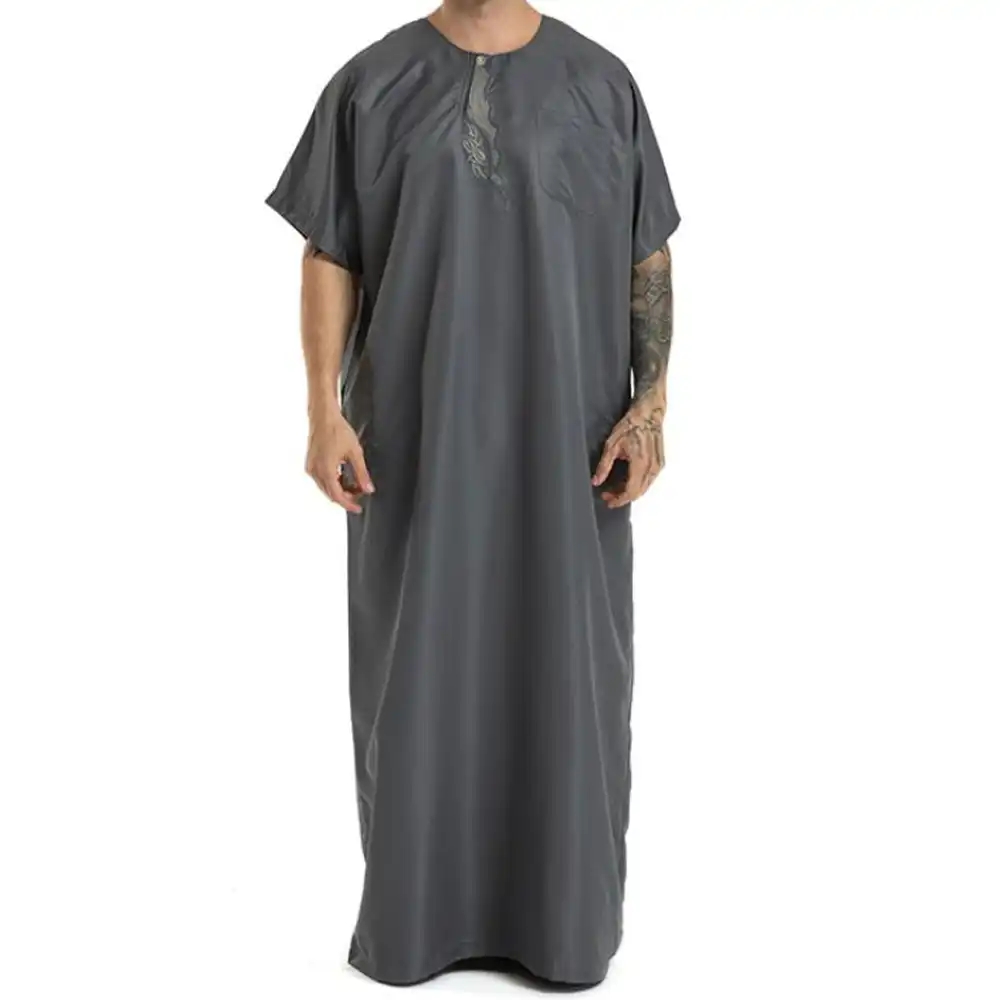 robes kaftan