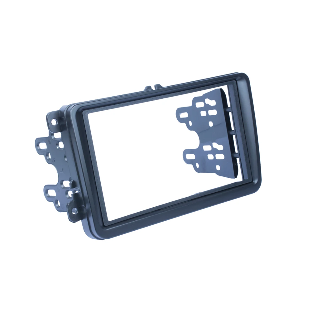 7 Inch font b Car b font font b Radio b font DVD CD Fascia Frame