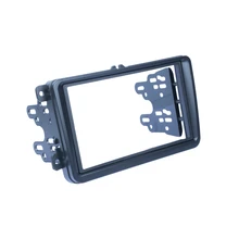 7 Inch font b Car b font font b Radio b font DVD CD Fascia Frame