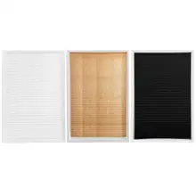 Самоклеющиеся плиссированные жалюзи, полузатемненные оконные шторы для ванной, кухни, балконные шторы для кофе/офисных окон, дверей