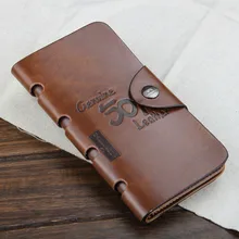 PU Leather Passport Holder Men Wallet Stylish Bifold Business Wallet Card Holder Coin Wallet Purse Male Clutch Passcard Bag game tom clancy s the division color printing men long wallet pu leather money coin purse male pocket card holder passport case