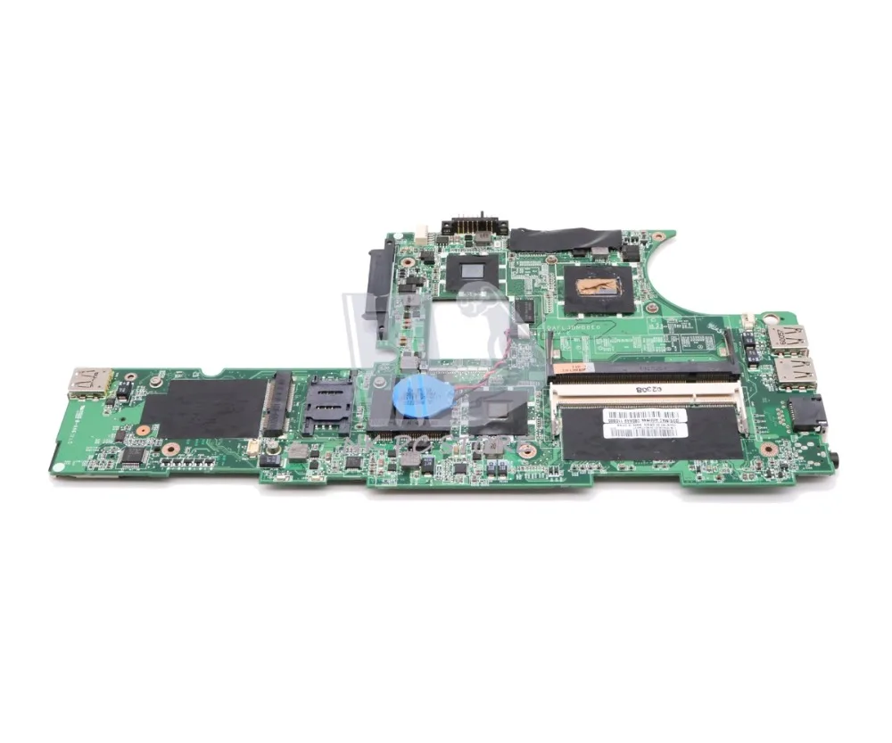 NOKOTION 75Y4669 60Y5711 материнская плата для ноутбука Lenovo X100E основная DAFL3BMB8E0 Athlon Neo MV 40 CPU