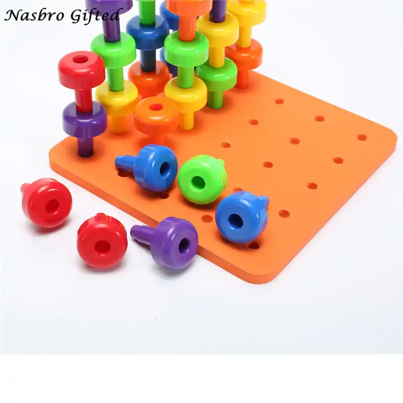 juguetes favoritos de los niños