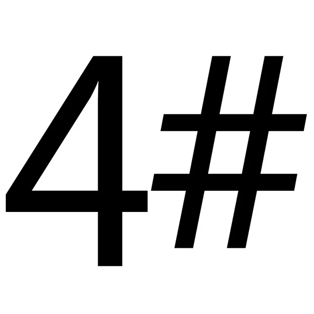 BaMMax Fishing hooks 10pcs 8# -5/0 jigging head crank hook for Soft Bait Crankbait carp Fishing sea Tackle accessories pesca 4