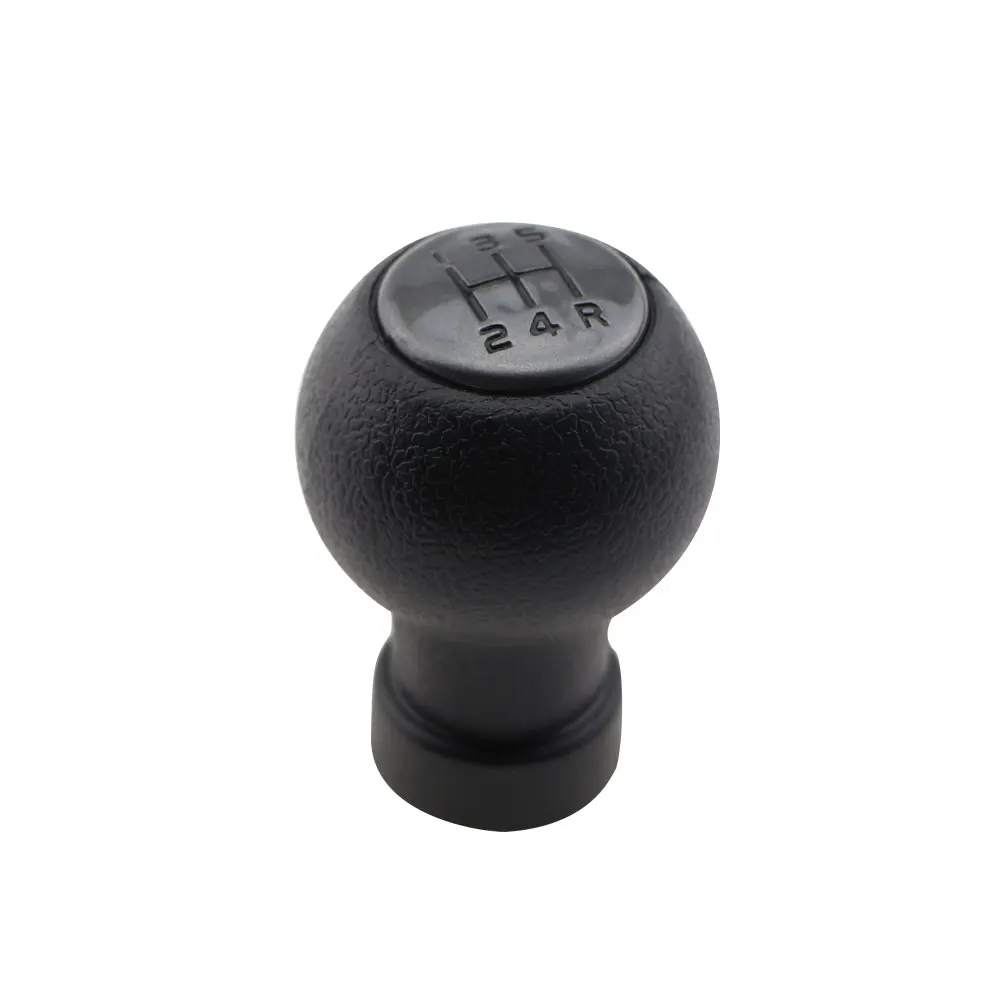 Zlord для Suzuki Swift 2005-2010 SX4 2007-2013 ALTO 2010- 5 Скорость ручка переключения коробки передач переключения насадки на рычаг переключения передач гандбол головка