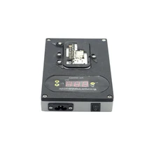 UYUE Распайка паяльная станция подогреватель платформы для iPhone X материнская плата Процессор IC чипы распайки ремонт