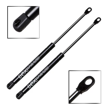 

2Qty Boot Shock Gas Spring Lift Support For VW Golf I Cabriolet 155 1979-1993