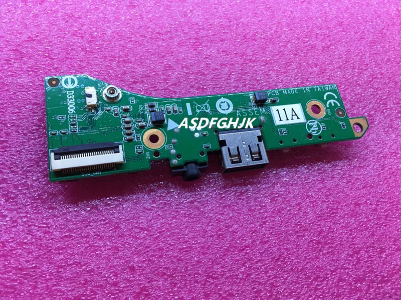  original ga-s1185IO for Gigabyte GA-S1185 table USB Switch board 100% TESED OK