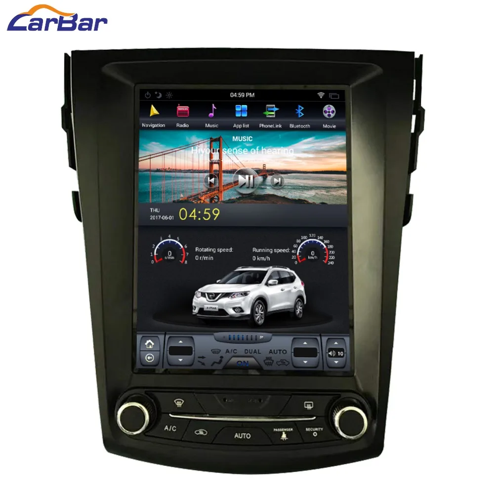 Best 10.4" Vertical Huge Screen 1024*768 Android Car DVD GPS Navigation Radio Player for Toyota RAV4 2008-2012 RAM 2GB Quad Core 1 Best 10.4" Vertical Huge Screen 1024*768 Android Car DVD GPS Navigation Radio Player for Toyota RAV4 2008-2012 RAM 2GB Quad Core 1