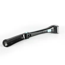 Электробритва для мужчин, профессиональная Бритва для удаления волос на спине, триммер для тела, инструменты для бритья 30