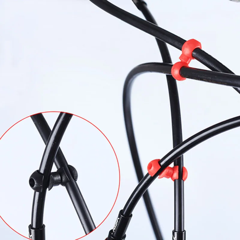 mtb brake line