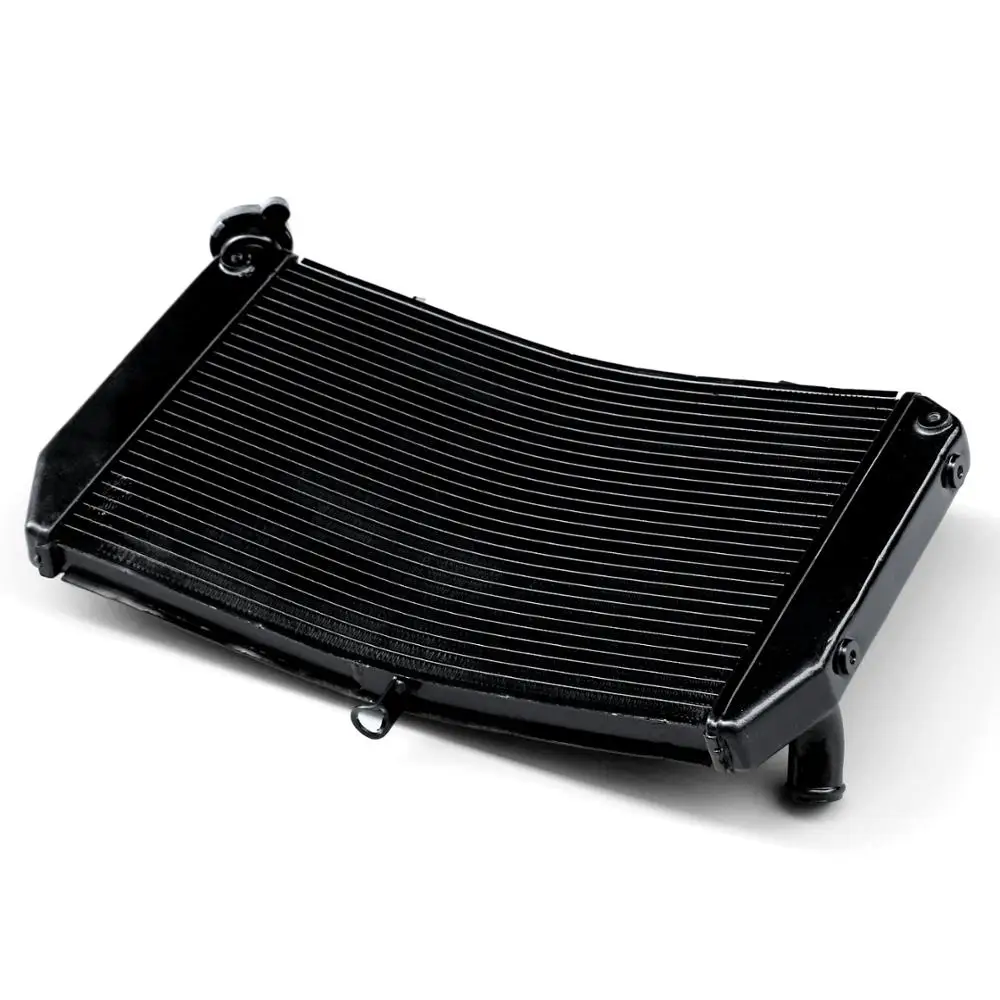 #^Special Price Motorcycle Radiator Cooler Cooling Fit For Yamaha FZ1 2006 2007 2008 2009 2010 #^Special Price Motorcycle Radiator Cooler Cooling Fit For Yamaha FZ1 2006 2007 2008 2009 2010