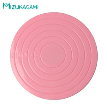 Вращающийся на 360 градусов подвесной светильник для торта из углеродистой стали с вращающимся подшипником и гибким MS-00018