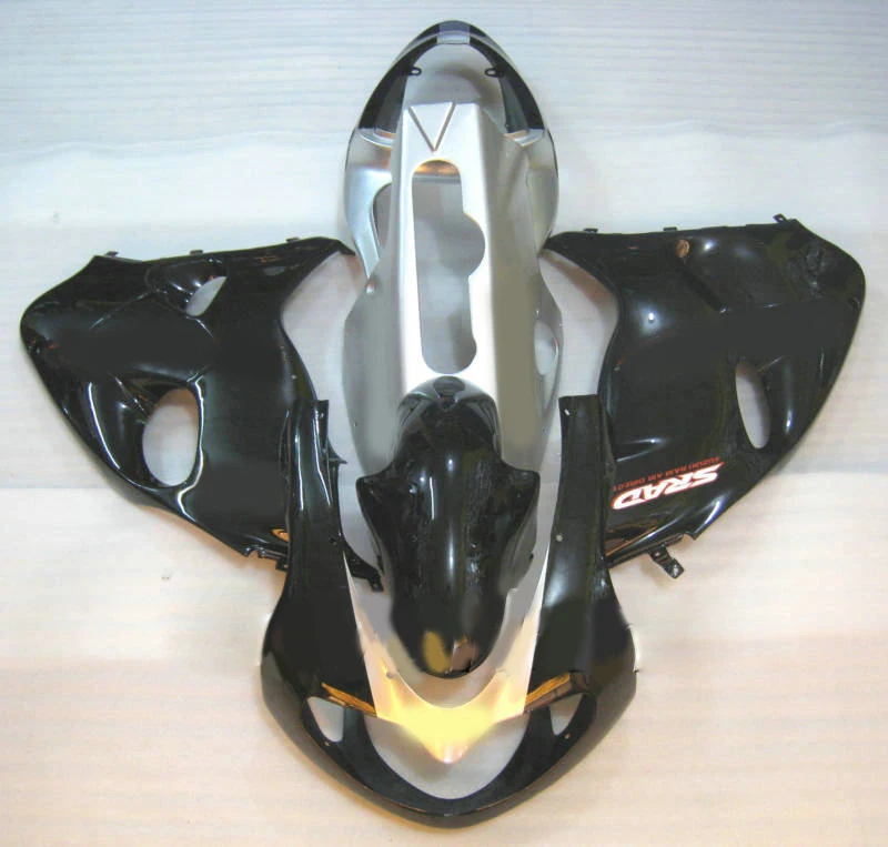 Комплект обтекателей для мотоцикла на заказ SUZUKI TL1000 98 99 00 01 02 03 TL 1000 R 1998 2003 ABS