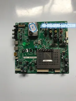 

L32P10BD motherboard 40-00MS68-MAC2XG with screen T315HW02 V.0