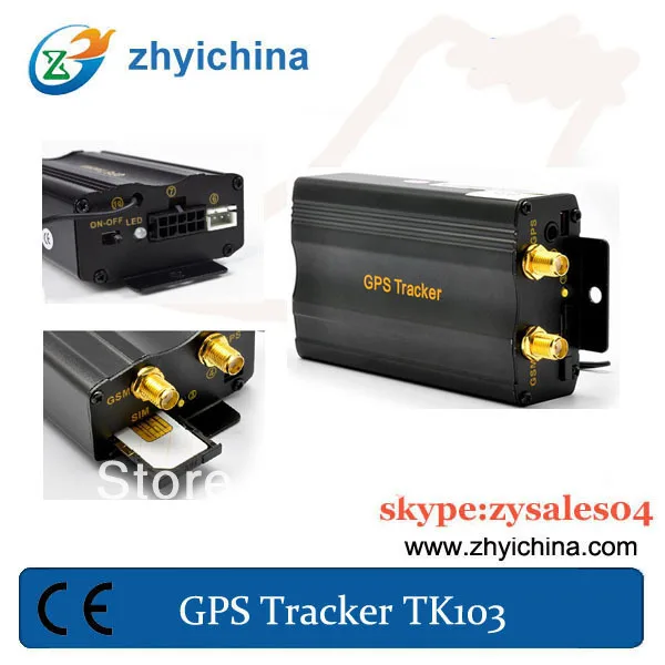 gps trackers russia anti tracker gps 103 with online tracking service