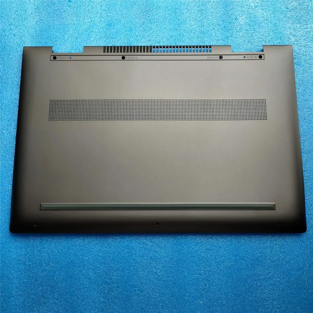 Чехол для ноутбука Envy X360 15-BP, нижний чехол, корпус шкафа D Shell 4600BX03000