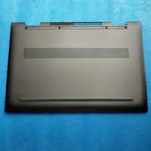 Чехол для ноутбука Envy X360 15-BP, нижний чехол, корпус шкафа D Shell 4600BX03000