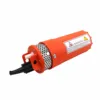 DC12/24 v Pompe à Eau Solaire Submersible 70 m Ascenseur Petite Puissance Pour Jardin Extérieur Fontaine Puits Profond Aquarium aquario ► Photo 3/6