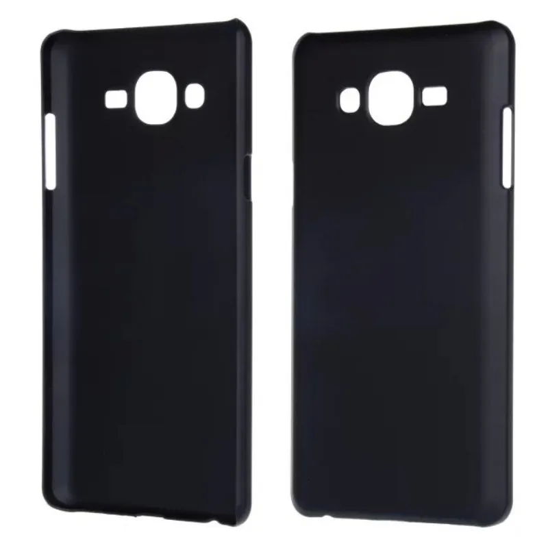 Galaxy On 7 Matte Case (2)