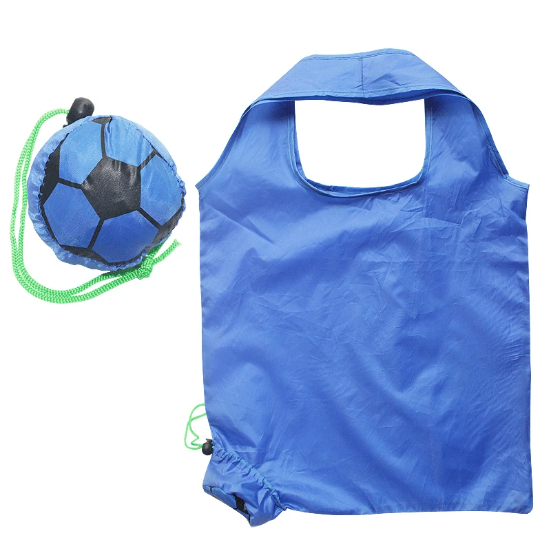 60 шт./лот, сумка для покупок в виде животных, цыплят, ткань Оксфорд, Защита окружающей среды, милая мультяшная многоразовая сумка для покупок, сумка-тоут