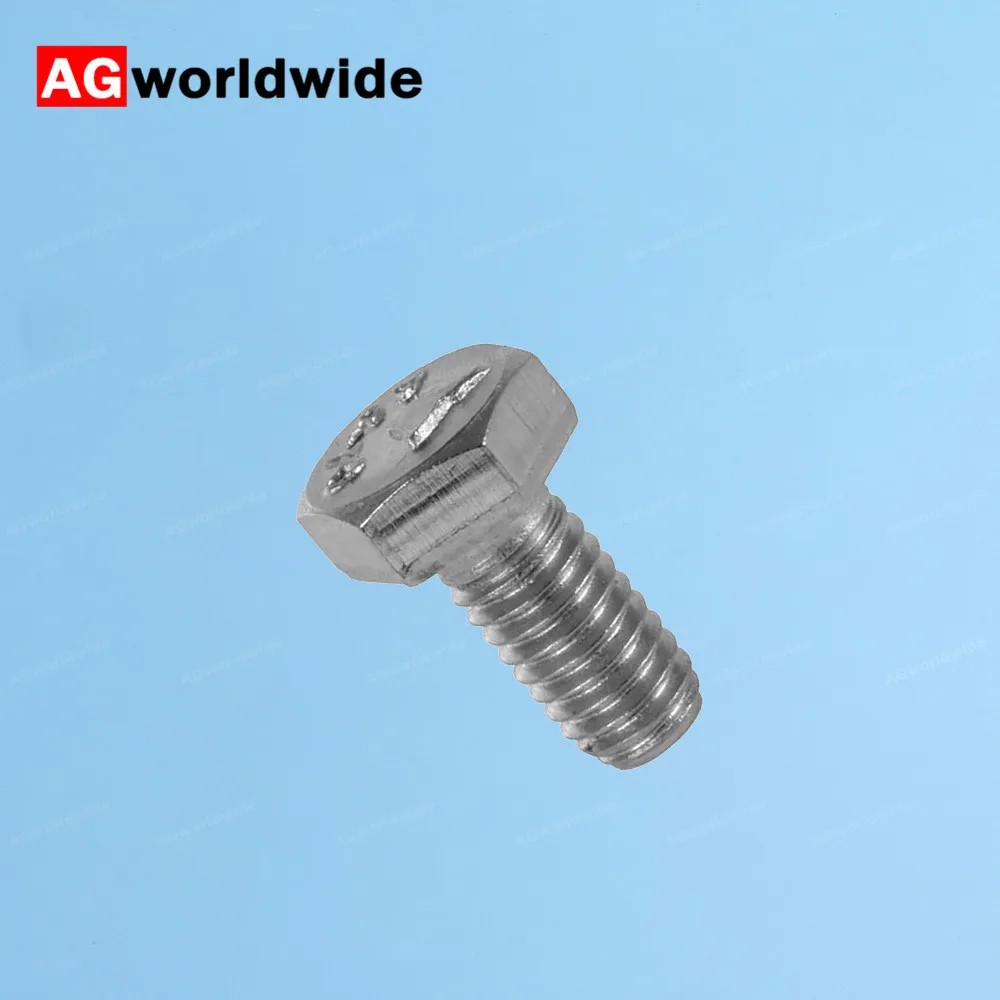 M6X12 для VW AUDI Seat Skoda Beetle шестигранный болт N01021226 | Автомобили и мотоциклы