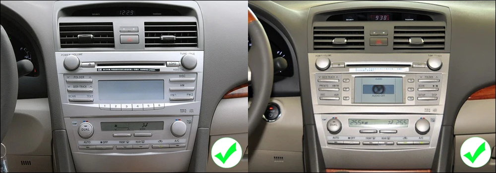 Excellent ZaiXi Android Car DVD GPS Navi for Toyota Camry 2007~2011 player Navigation WiFi Bluetooth Mulitmedia system audio stereo EQ 5