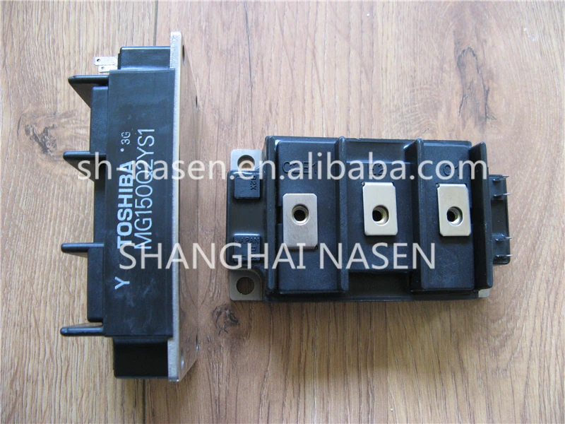 

TOSHIBA IGBT module MG150Q2YS1
