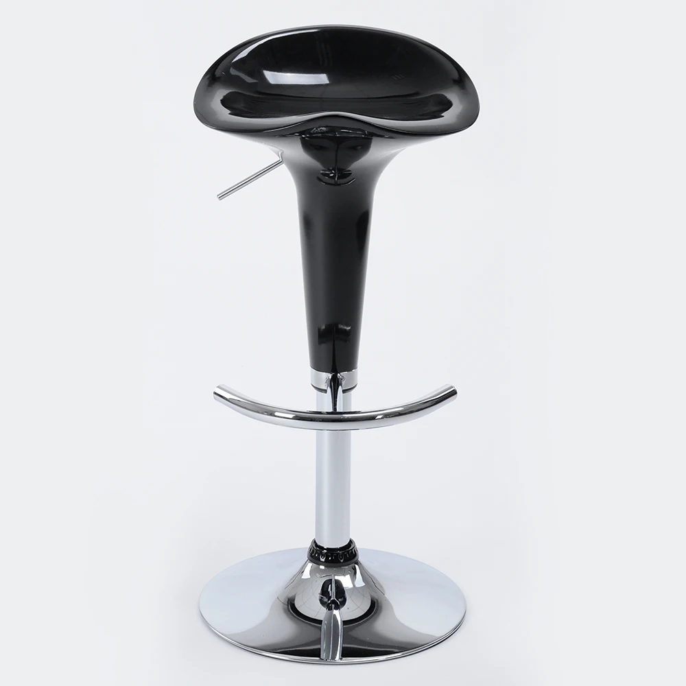 round high chair