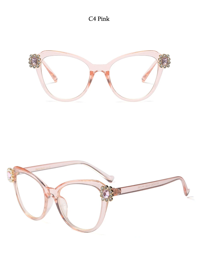 2018 Cat Eye Sunglasses (14)