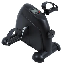 Steppers Мини Велотренажер для пожилых людей беговая дорожка обмен руками и ногами оборудование для фитнеса в помещении Бодибилдинг Спорт Здоровый