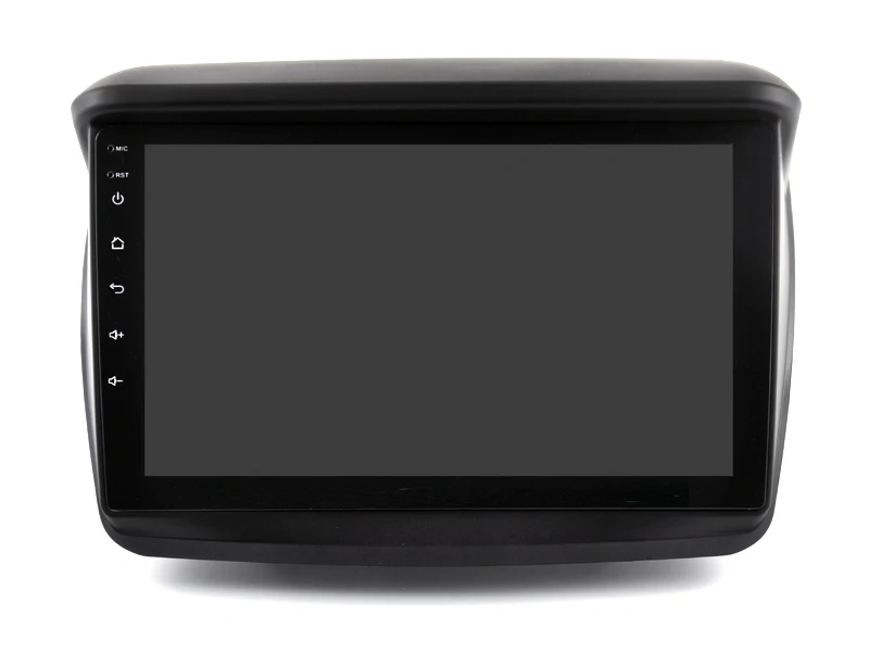 Cheap WITSON 9" FULL HD TOUCH SCREEN Android 9.0 Octa-Core Car GPS Multimedia Navigation For MITSUBISHI L200 CAR DVD PLAYER 1 Cheap WITSON 9" FULL HD TOUCH SCREEN Android 9.0 Octa-Core Car GPS Multimedia Navigation For MITSUBISHI L200 CAR DVD PLAYER 1
